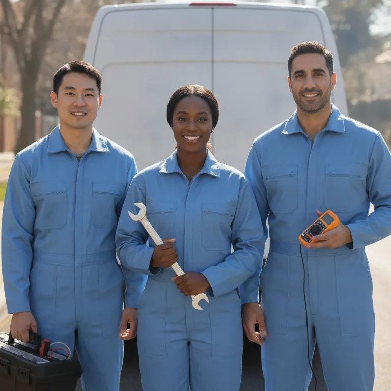 Washing Machine Repair team in Gainesville