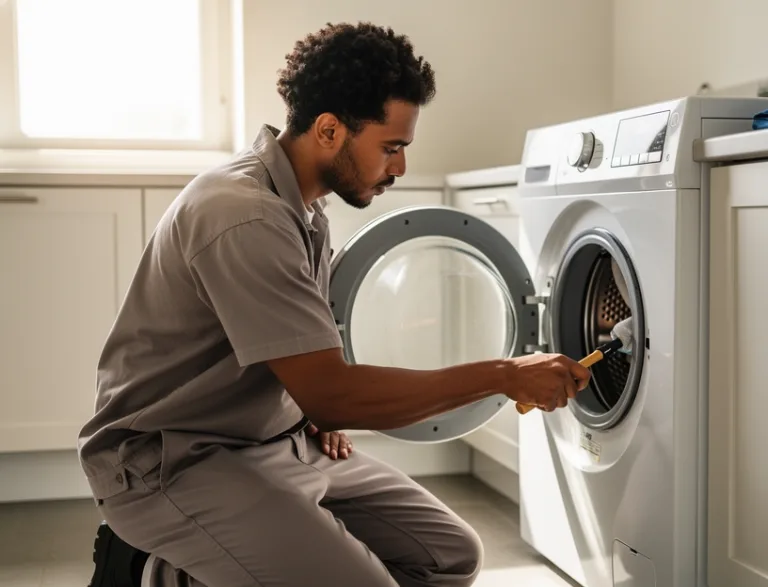 Washing Machine Repair service in Gainesville